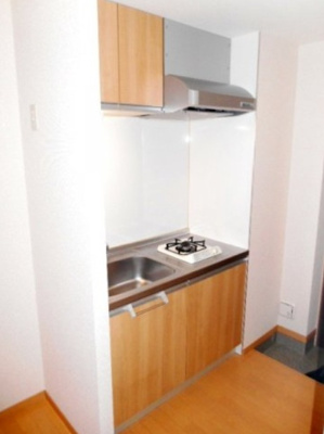 【キッチン】 | 園田コーポ