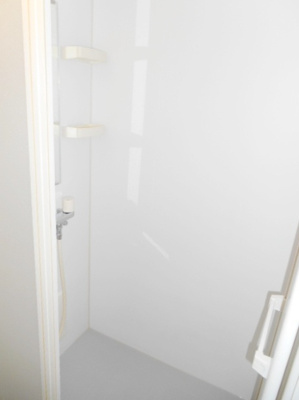 【浴室】 | 園田コーポ