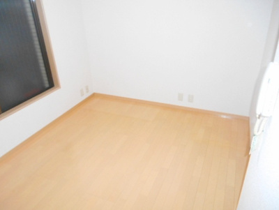 【内装】 | 園田コーポ