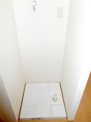 【設備】 | 園田コーポ