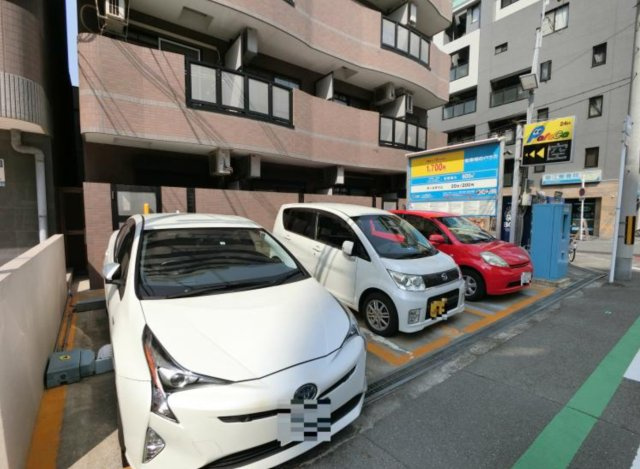 大阪市西区1棟収益マンション　メゾンナカムラ北堀江　「西長堀駅徒歩6分」「西大橋駅徒歩3分」「平成15年築」のその他
