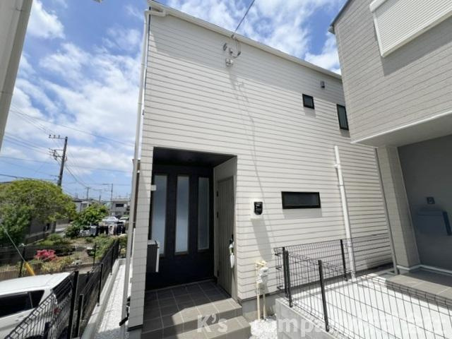 茅ヶ崎市菱沼3丁目　新築戸建　C号棟