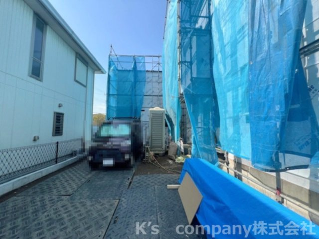 茅ヶ崎市菱沼3丁目　新築戸建　C号棟のその他