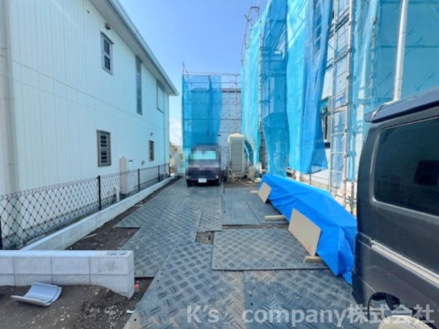 茅ヶ崎市菱沼3丁目　新築戸建　C号棟のその他