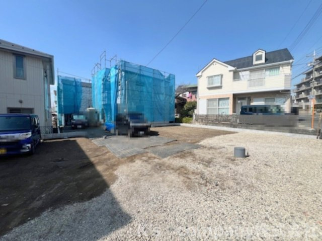 茅ヶ崎市菱沼3丁目　新築戸建　C号棟のその他