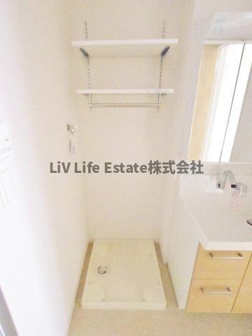 グランメゾン東久留米のその他