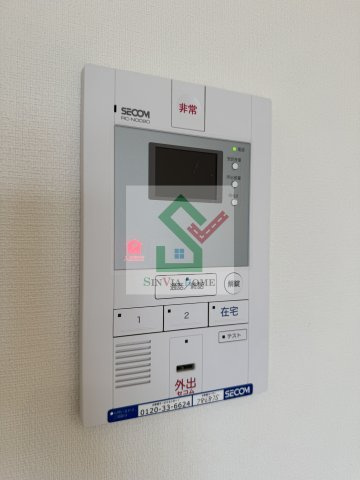 リブリアルカンシエルKのセキュリティ