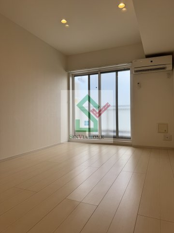 リブリアルカンシエルKの居間・リビング