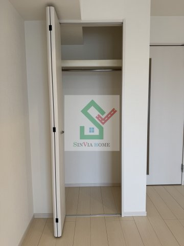 リブリアルカンシエルKの収納