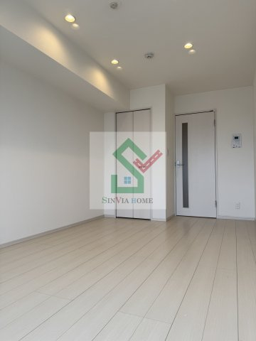 リブリアルカンシエルKの寝室