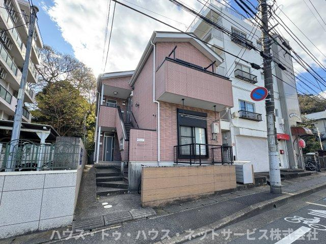 松戸アパートメント 