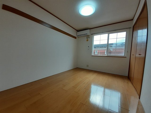 パラッツォＡの内装|その他部屋・スペース