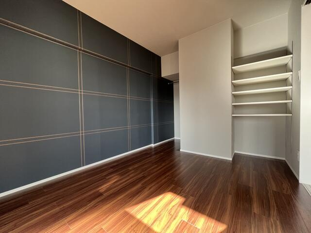 橘センタービルの内装