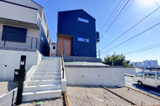 上永谷３丁目新築戸建の画像