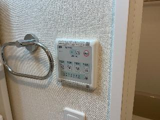 【設備】 | 仮）ユニヴァリィⅡ岩曽 | 室内設備（イメージ）