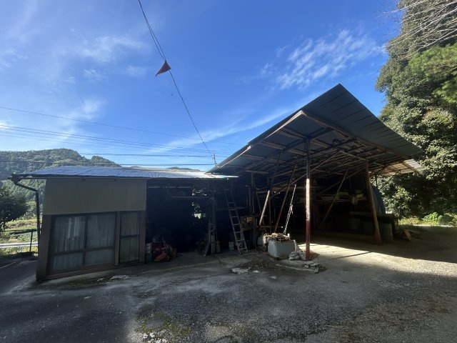 葵区　足久保口組　店舗事務所のその他