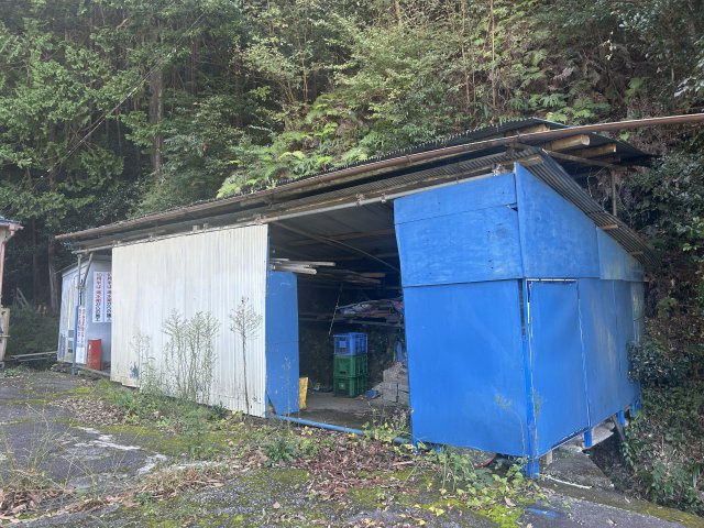 葵区　足久保口組　店舗事務所のその他