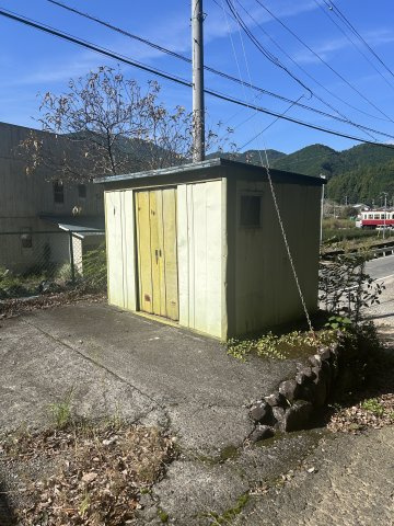 葵区　足久保口組　店舗事務所のその他