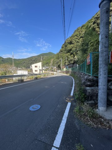 葵区　足久保口組　店舗事務所の周辺