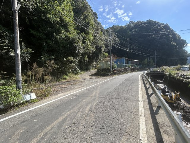 葵区　足久保口組　店舗事務所の周辺