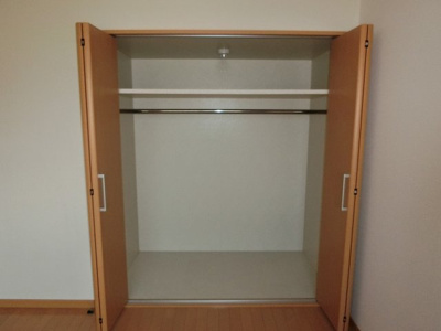 【収納】 | アルカディア高須 | 収納があります