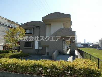 【外観】 | アルカディア高須 | 物件の外観です