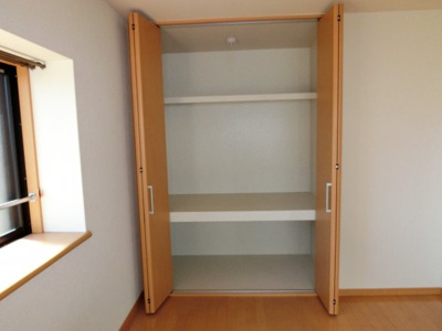 【収納】 | アルカディア高須 | 収納があります