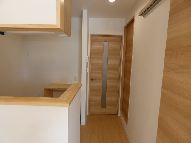 ザ・テラス鏡原の内装|過ごしやすい室内です