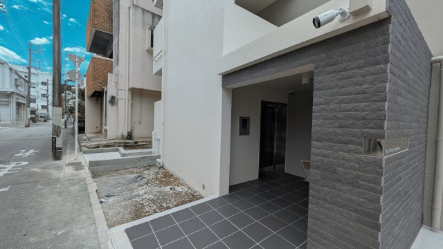 ザ・テラス鏡原