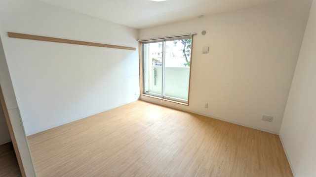 ザ・テラス鏡原の居間・リビング