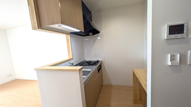 ザ・テラス鏡原の内装