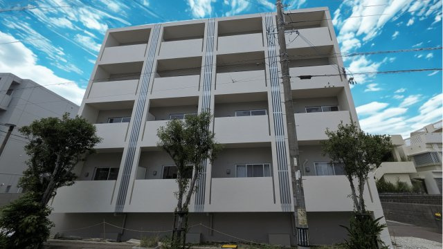 ザ・テラス鏡原のその他