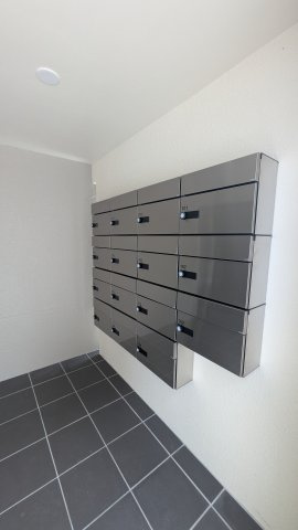 ザ・テラス鏡原のその他共用部分