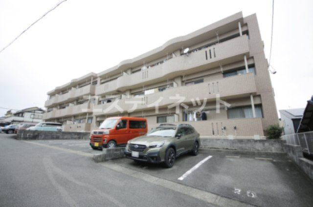 グレースマンション