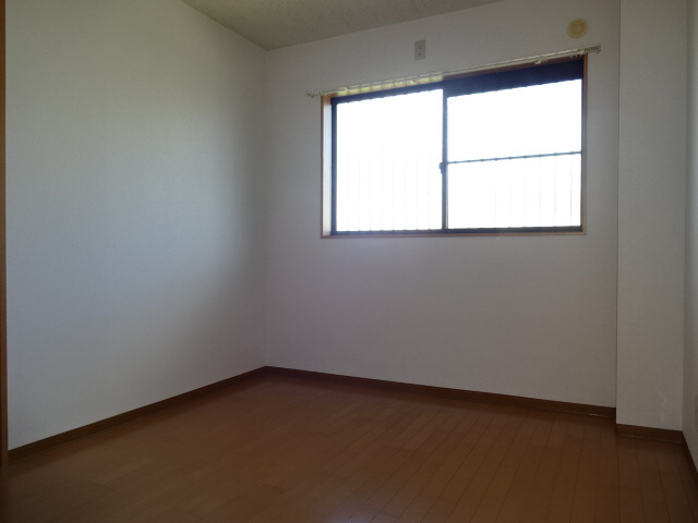 サンコーポラスの子供部屋