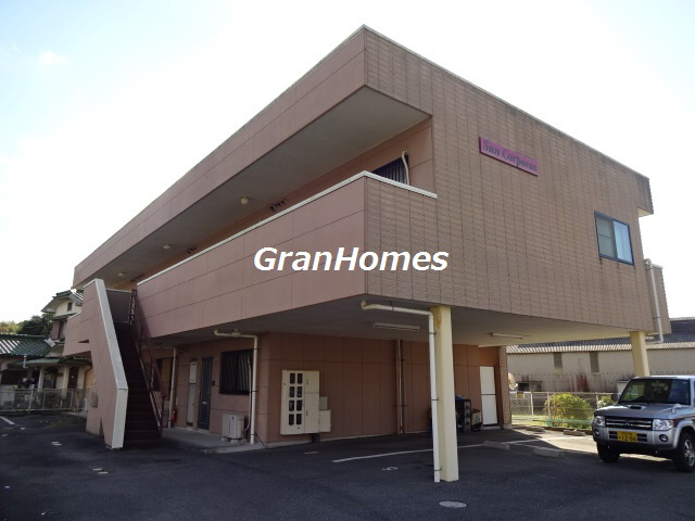 サンコーポラス