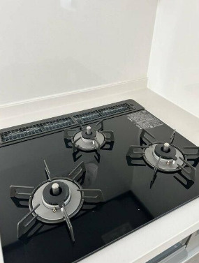 【キッチン】 | 墨田区東墨田２丁目戸建