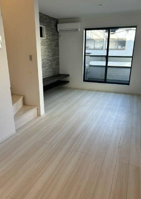 【寝室】 | 墨田区東墨田２丁目戸建