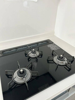 【キッチン】 | 墨田区東墨田２丁目戸建