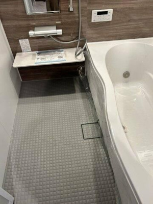 【浴室】 | 墨田区東墨田２丁目戸建