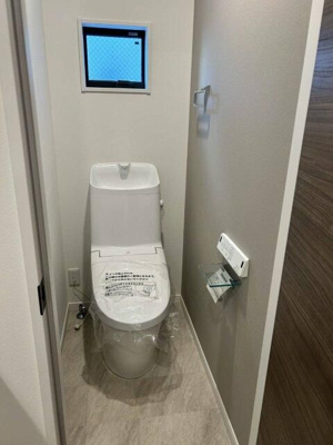 【トイレ】 | 墨田区東墨田２丁目戸建