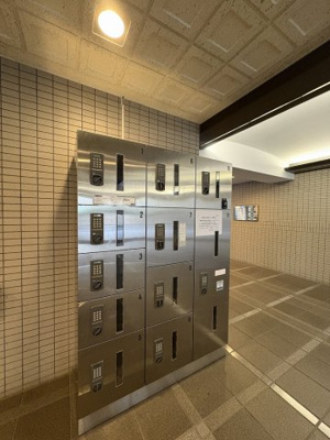 【その他共用部分】 | PALACIOBELAVISTA