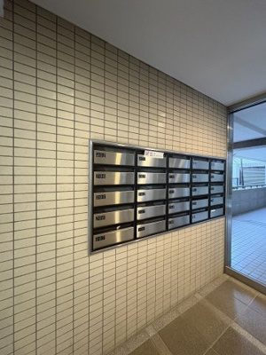 【その他共用部分】 | PALACIOBELAVISTA