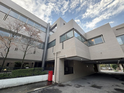 【外観】 | PALACIOBELAVISTA