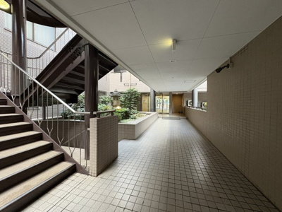 【ロビー】 | PALACIOBELAVISTA