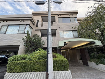 【外観】 | PALACIOBELAVISTA