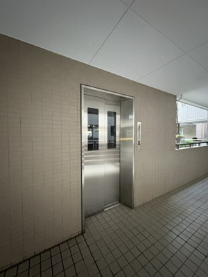 【ロビー】 | PALACIOBELAVISTA