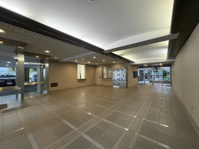 【エントランス】 | PALACIOBELAVISTA