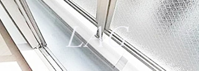 【バルコニー】 | シルクコートＡ | バルコニーです。