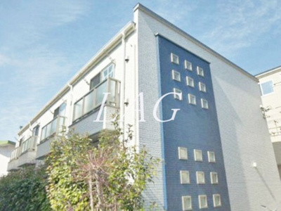 【外観】 | シルクコートＡ | 外観です。